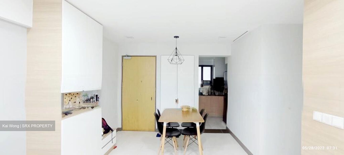 Blk 88 Skyville @ Dawson (Queenstown), HDB 4 Rooms #626393601